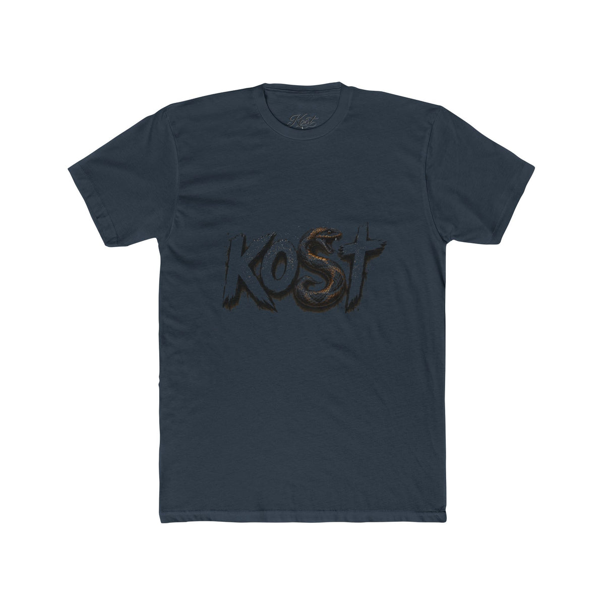 KOST Graphic T-Shirt