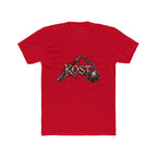 Gothic Thorn Cross T-Shirt