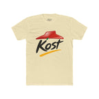 Kost Pizza Hat Logo Tee