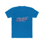 KOST! Retro Logo Tee — Vintage Athletic Style Unisex T-Shirt
