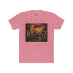 Köst Sunset Steam Tee — Vintage Riverboat Graphic T-Shirt