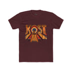 Kost Retro Bowling Graphic T-Shirt