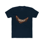 KOST Graphic T-Shirt – Vintage Hockey Fan Tee