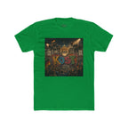 Band Tour T‑Shirt — KOST Concert Crowd Graphic Tee