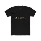 Kroset Gothic Arrow Graphic T-Shirt