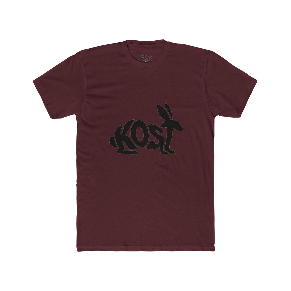 KOST Rabbit Graphic T-Shirt