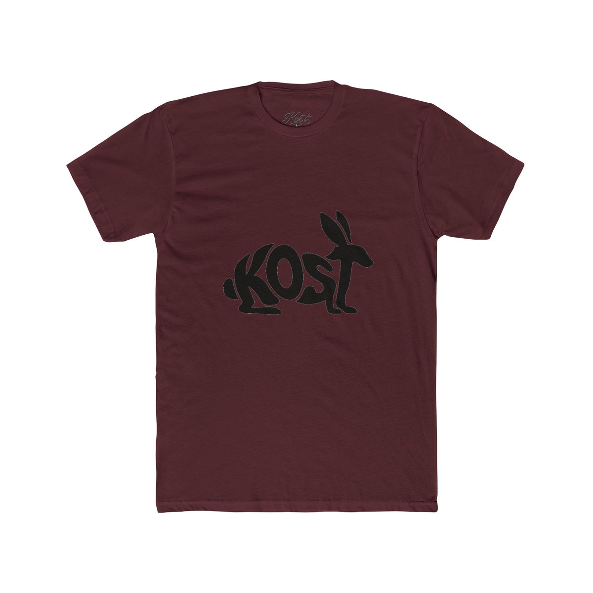 KOST Rabbit Graphic T-Shirt