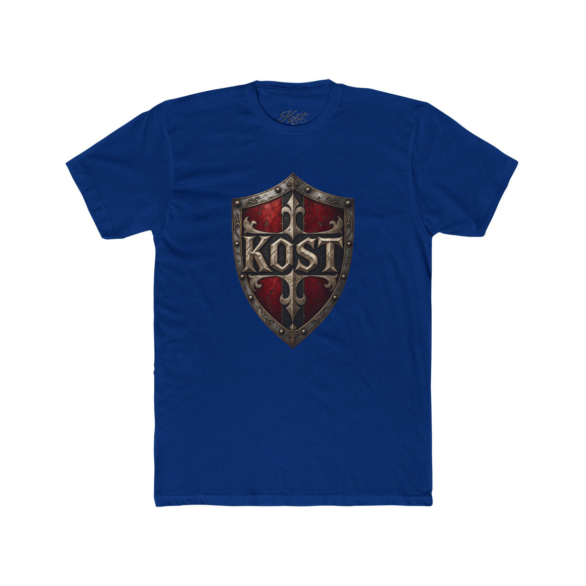 KOST Shield Graphic T-Shirt