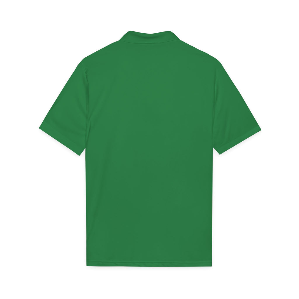 KRob Logo Polo Shirt