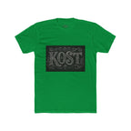 Kost Vintage Chalkboard Graphic Tee