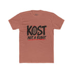 KOST Not a Robot Graphic T-Shirt