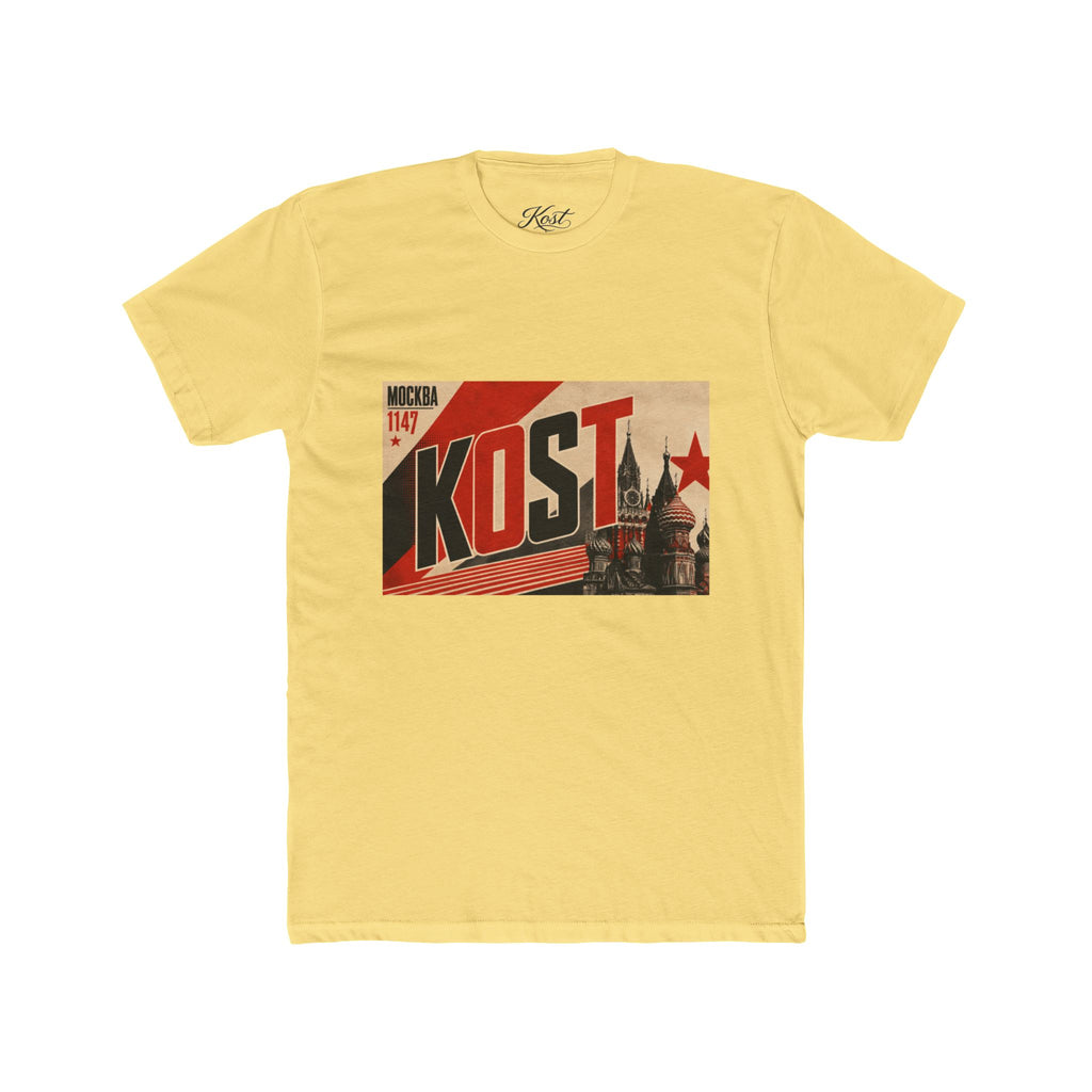 KOST Vintage Graphic T-Shirt