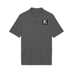 KRob Logo Polo Shirt
