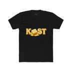 KAST Graphic T-Shirt – Playful Cheese-Inspired Foodie Tee