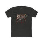 KOST Dark Gothic Graphic T-Shirt