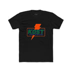 Unisex Cotton Crew Tee
