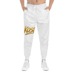 Athletic Joggers (AOP)