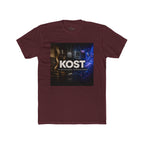 Unisex Cotton Crew Tee