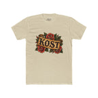 KØST Rose Graphic T-Shirt