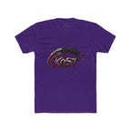 Gothic Dragon Graphic T-Shirt