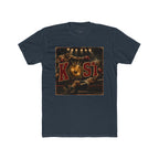 KOSI Vintage Boxing Tee – Retro Fight Night Graphic T-Shirt
