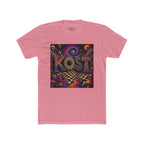 Psychedelic Cosmic KOST Graphic Tee