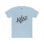 KØST. Music-Inspired Graphic T-Shirt
