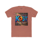 Graffiti 'KOST' Street Art T‑Shirt
