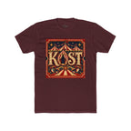 KÖST Vintage Carnival Graphic T-Shirt