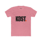 Unisex Cotton Crew Tee