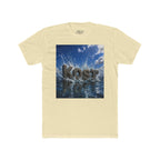 Kost Ocean Wave Graphic T-Shirt