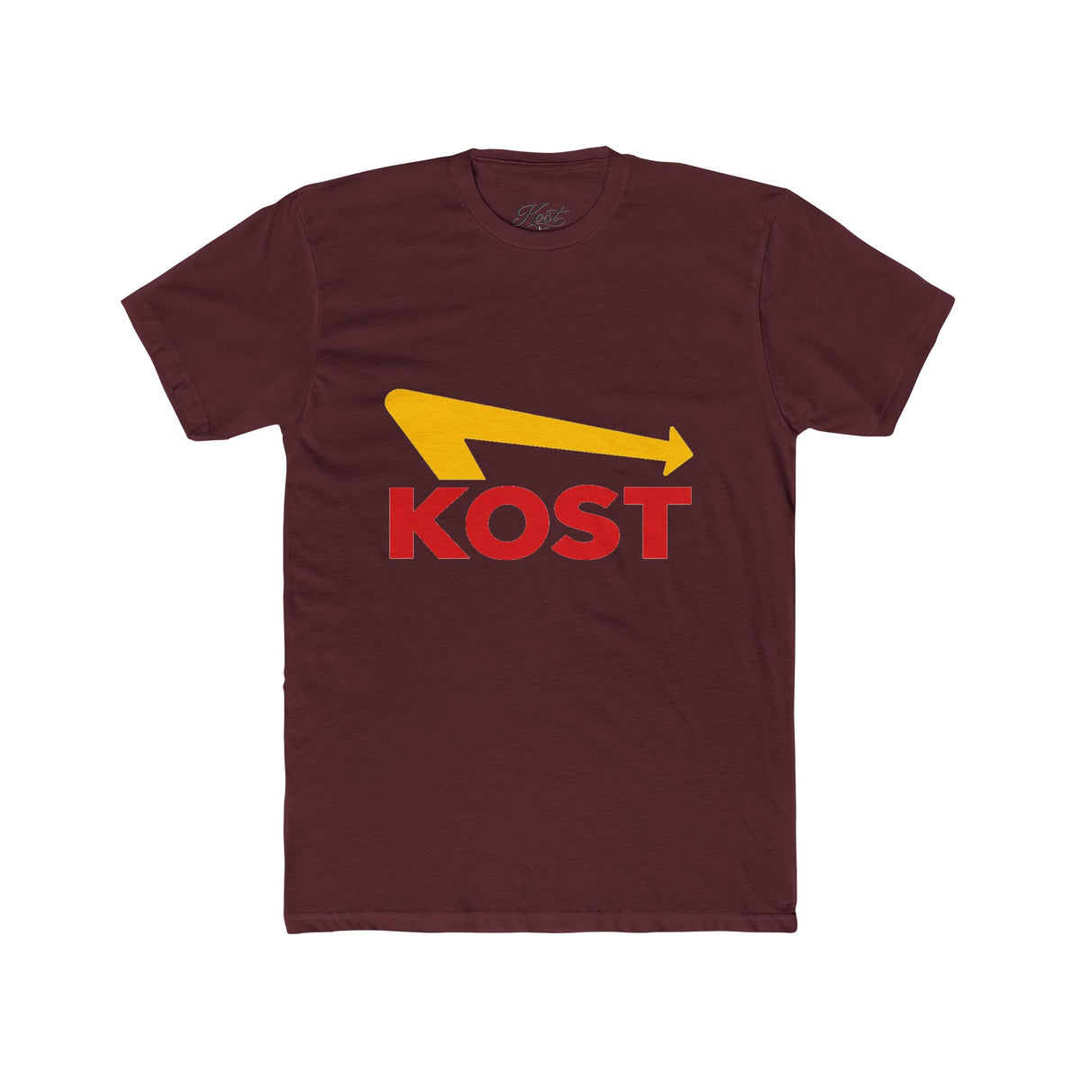 KOST Retro Arrow T‑Shirt