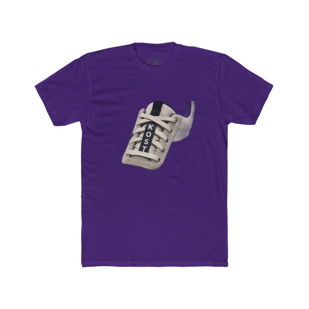 Kicks Sneaker Graphic T-Shirt