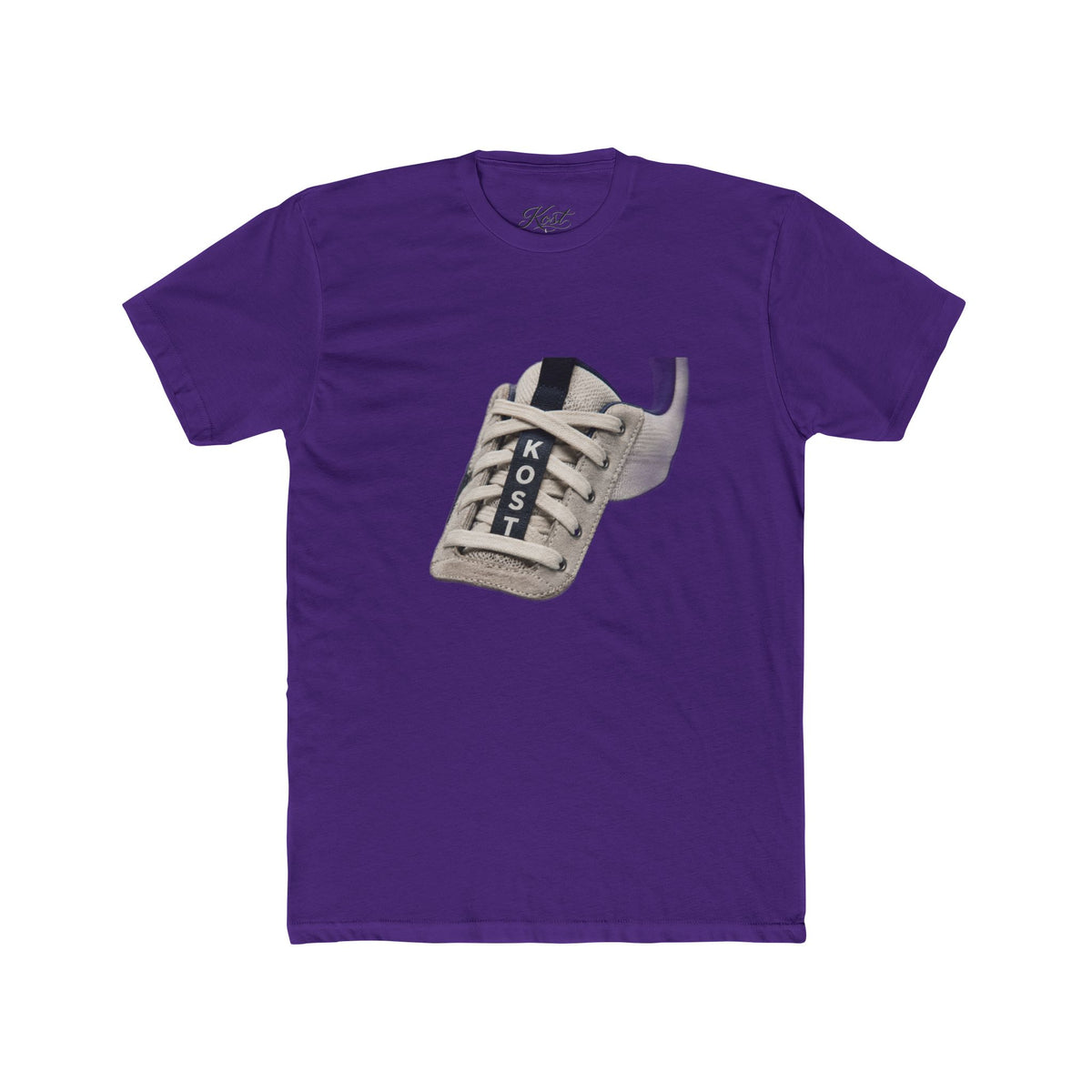 Kicks Sneaker Graphic T-Shirt