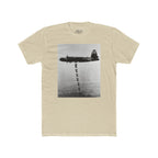 Vintage B-17 Bomber Photo Tee