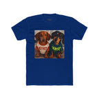 K9 KOST Dachshund Dog Graphic T-Shirt
