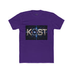 KOST Galaxy Logo Tee