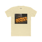 KOST Grated Cheese Graphic Tee