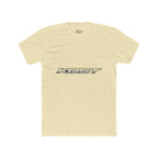 KOST Logo Crew Tee — Minimalist Streetwear Graphic T-Shirt
