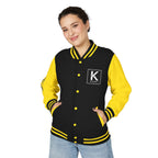 KOST Crown Letterman Jacket