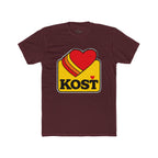 Kost Heart Logo Tee