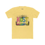 Unisex Cotton Crew Tee