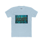 KOST Abstract Ocean Texture T-Shirt