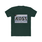 Unisex Cotton Crew Tee