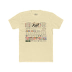 Kost Typography Graphic T-Shirt
