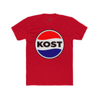 KOST Retro Logo Tee