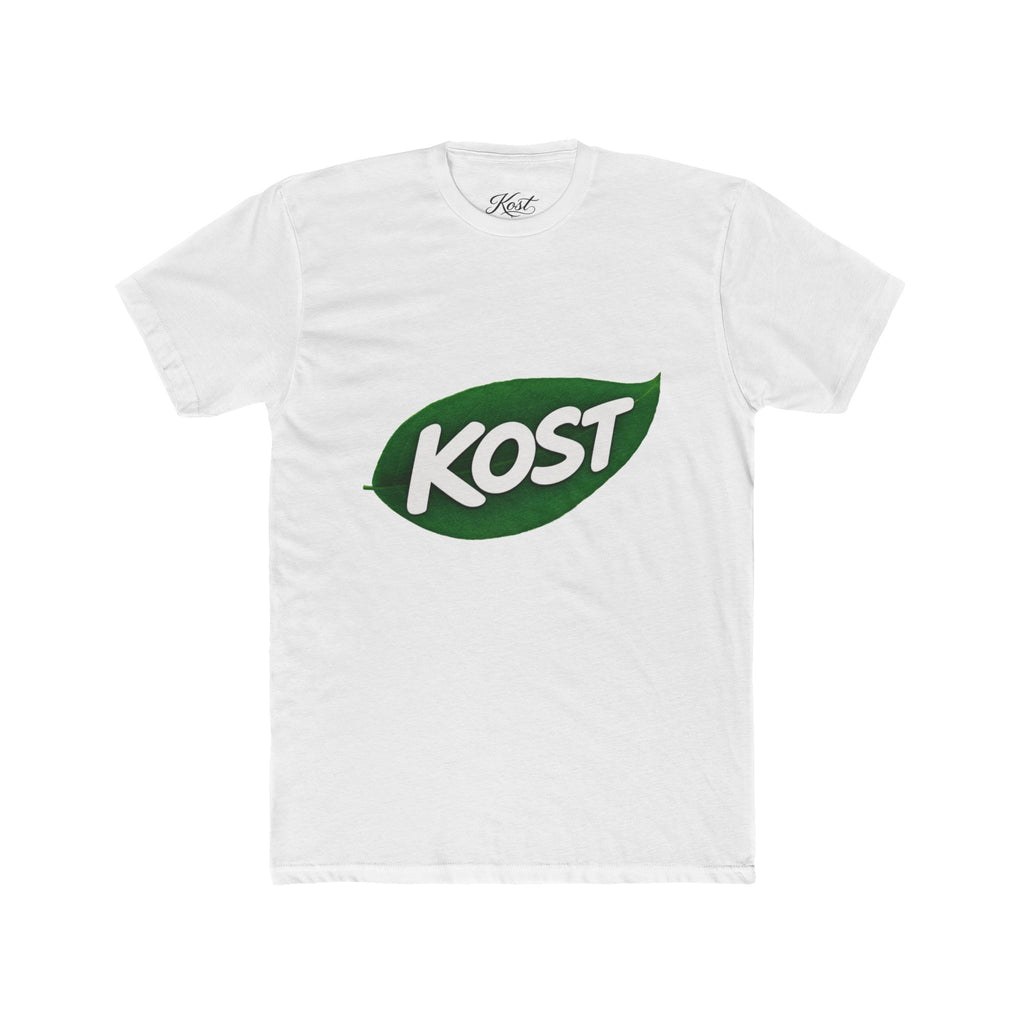 Kost Leaf Logo T-Shirt