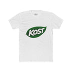 Kost Leaf Logo T-Shirt