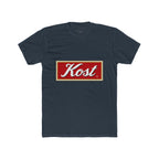 Kost Vintage Logo Tee
