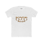 Vintage Brass Knuckles Graphic T-Shirt